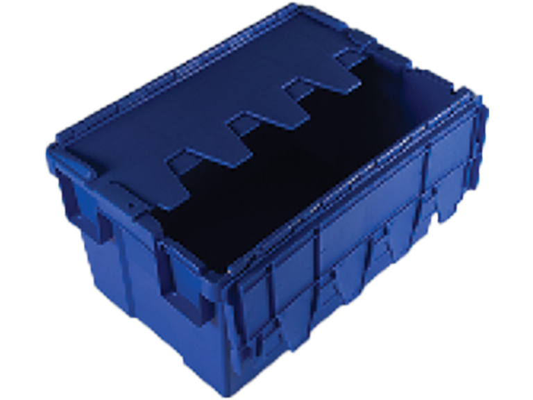 Nally Security Crate 50L